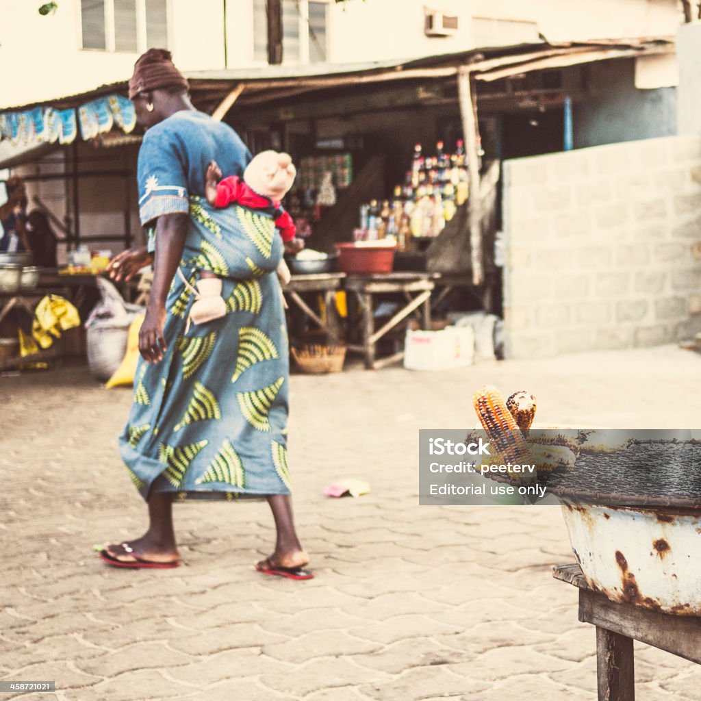 Market Street. - Photo de Adulte libre de droits