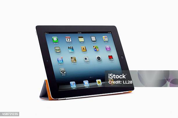 Firmy Apple Ipad Iii - zdjęcia stockowe i więcej obrazów Tablet - Tablet, .com, Bez ludzi