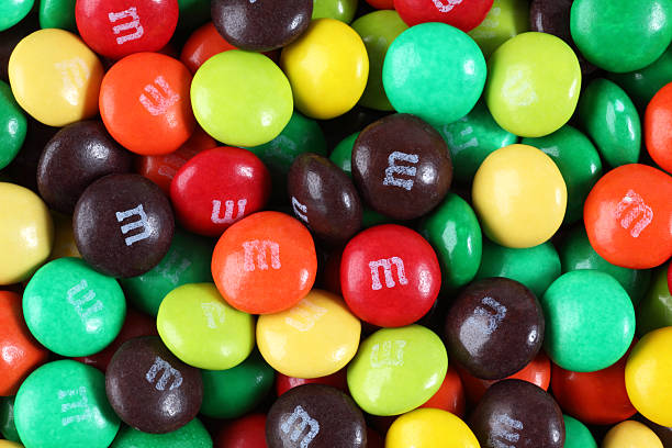 M&M's "Tambov, Russian Federation - August 26, 2012: M&M's candy. M&M's produced by Mars, Incorporated." M&M stock pictures, royalty-free photos & images