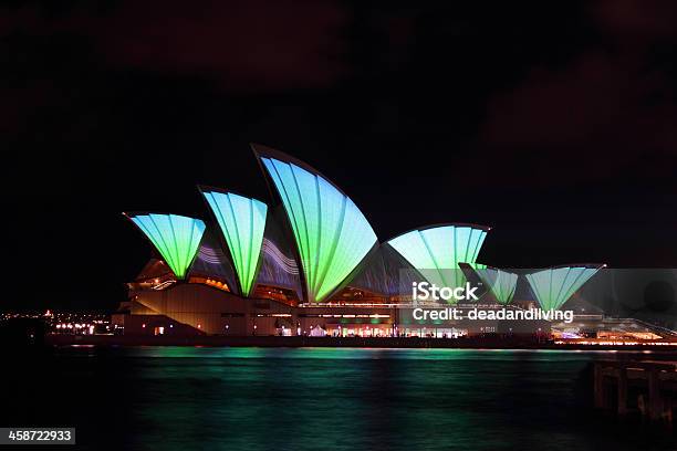 Opera House Stockfoto und mehr Bilder von Abstrakt - Abstrakt, Architektur, Australien