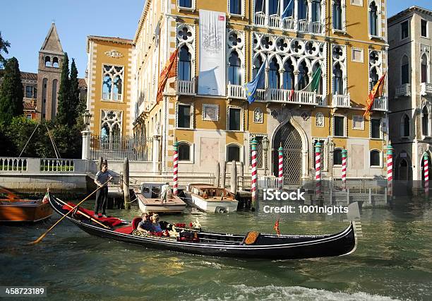 大運河ヴェニス - イタリアのストックフォトや画像を多数ご用意 - イタリア, イタリア文化, オール
