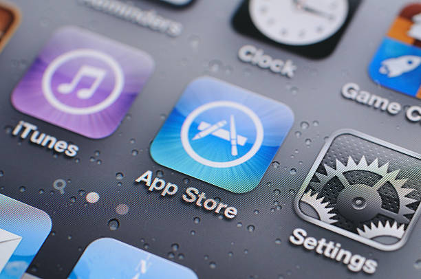 kuvapankkikuvat ja rojaltivapaat kuvat aiheesta iphone 4s -näyttö - mobiilisovellus