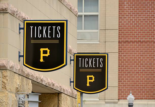 pittsburgh piraci - pnc park zdjęcia i obrazy z banku zdjęć