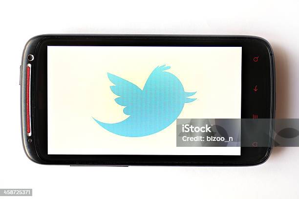 Twitter の電話 - オンラインメッセージのストックフォトや画像を多数ご用意 - オンラインメッセージ, ロゴマーク, 鳥