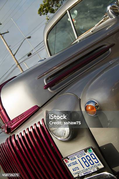 Klassische Ford Pickup Stockfoto und mehr Bilder von Alt - Alt, Ford, Kleinlastwagen