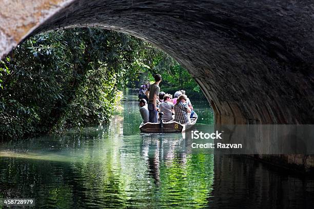 Water Canal Stockfoto und mehr Bilder von Besichtigung - Besichtigung, Britische Kultur, Brücke