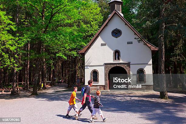 Capela De São Miguel - Fotografias de stock e mais imagens de Aberto - Aberto, Adulto, Ao Ar Livre