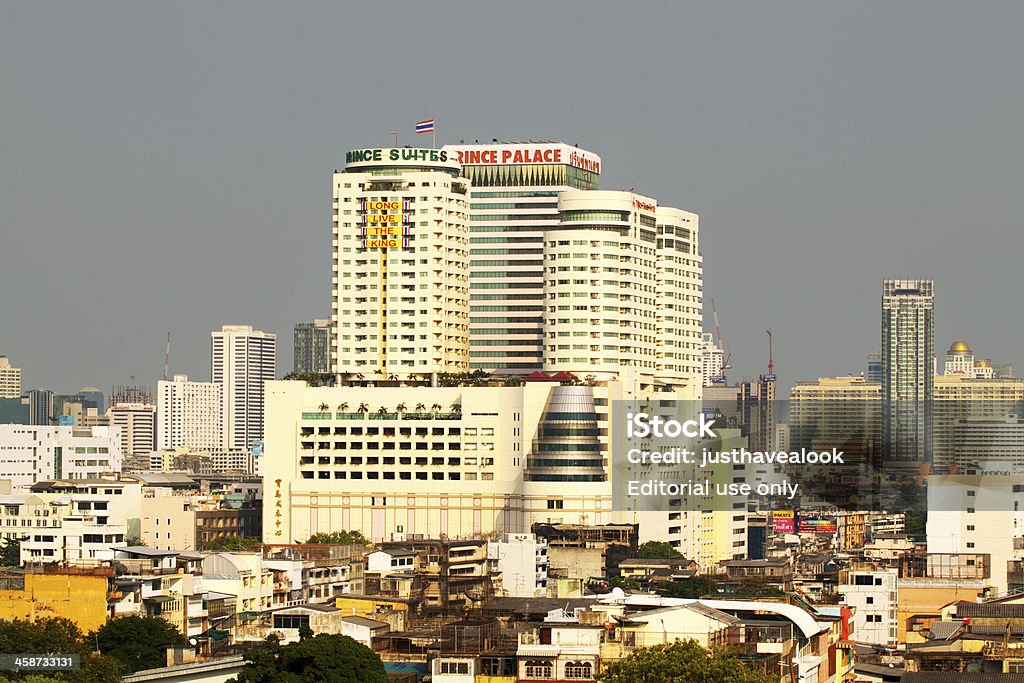 Große Prinz Palast - Lizenzfrei Architektur Stock-Foto