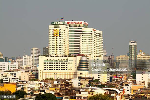 Große Prinz Palast Stockfoto und mehr Bilder von Architektur - Architektur, Asien, Bangkok