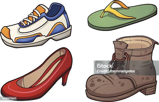 履物 - 古いのベクターアート素材や画像を多数ご用意 - 古い, 靴, テニス