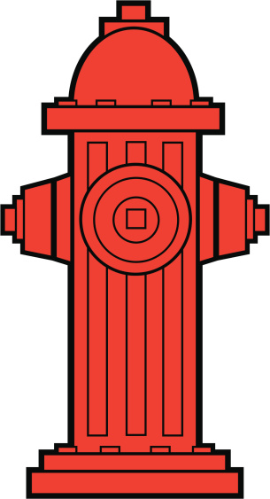 Fire Hydrant