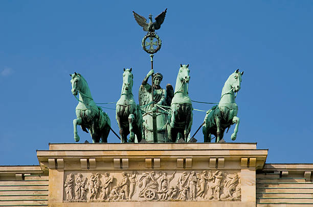 istock brandenburger gate in berlin 458813309