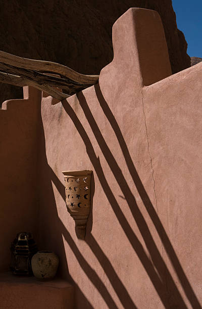 istock Todra Gorge lodge corner 458839695