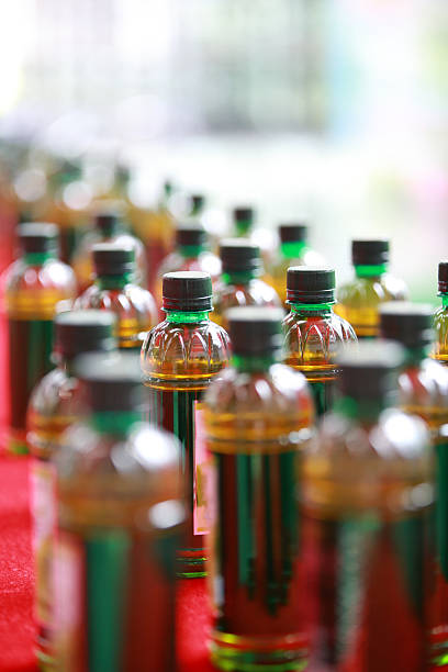 istock bottles of herb tea 458843333