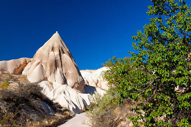 Cappadocia Turkey Cappadocia rock beautiful ancient stone landscape Goreme stock pictures, royalty-free photos & images