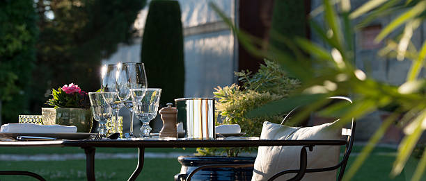 istock Gastronomy-Restaurant - Luxury 458848423