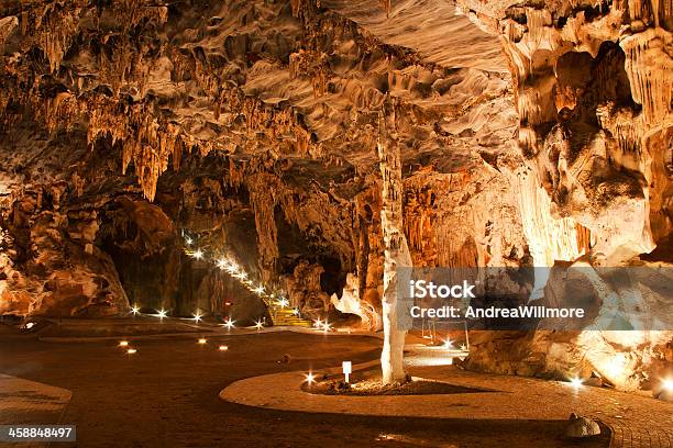 Cango Caves South Africa Stock Photo - Download Image Now - Cango Caves, Oudtshoorn, Klein Karoo