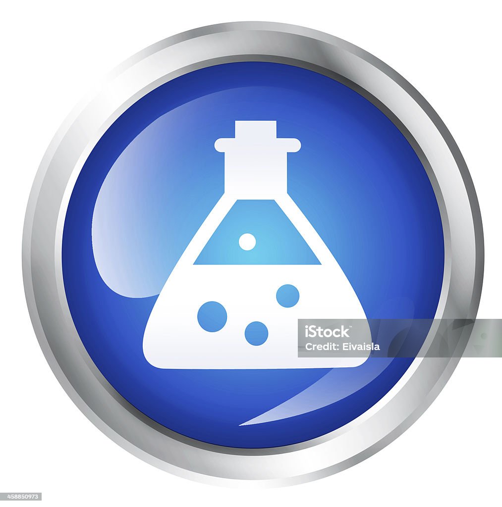 Chemie-Symbol - Lizenzfrei Chemie Stock-Foto