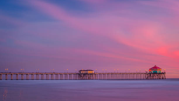 istock Purple Haze 458851199