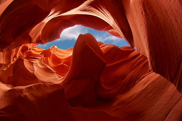 istock Antelope Canyon, Arizona, USA 458857923