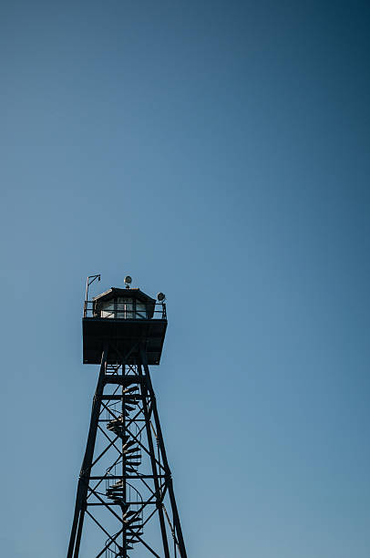 istock Alcatraz monitoring storm 458858331