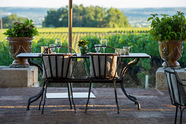 istock Gastronomy-Restaurant - Luxury 458858783