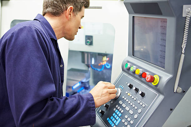 Machine Operation Engineering 6,600+ Machine Operate Stock Photos, Pictures & Royalty-Free Images ...