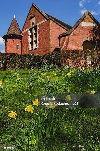 Bournville Stockfoto und mehr Bilder von Architektur - Architektur, Außenaufnahme von Gebäuden, Bauwerk