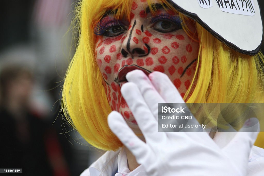 불기 키스 - 로열티 프리 Mardi Gras 스�톡 사진