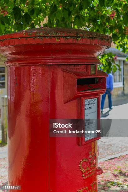 Postfach Stockfoto und mehr Bilder von Abschicken - Abschicken, Brief - Dokument, Briefkasten