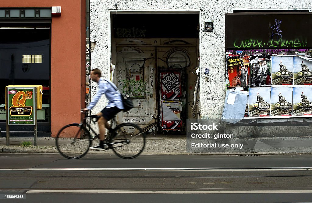 Aria non tossico - Foto stock royalty-free di Berlino - Germania