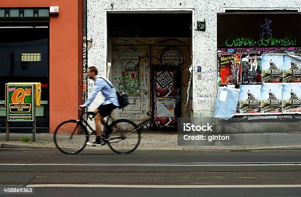 Ar Não Tóxico - Fotografias de stock e mais imagens de Berlim - Berlim, Ao Ar Livre, Arte de rua