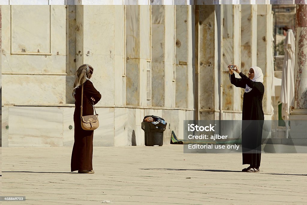 Arabe les femmes - Photo de Adulte libre de droits