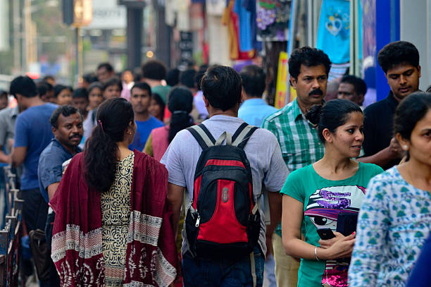 Bangla Noborsho 2024 marks the Bengali New Year celebrated in Bangladesh and West Bengal. Festivities include cultural events, traditional food, and vibrant processions. The image was captured on April 14, 2024, from Dhaka,  Bangladesh