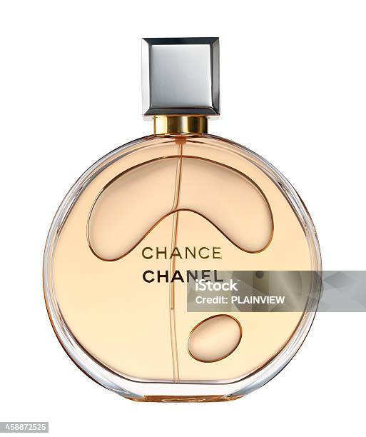 Chance Chanel Stock Photo - Download Image Now - Perfume, Scented