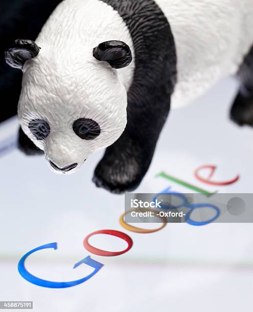 Google Panda - zdjęcia stockowe i więcej obrazów Aktualizacja - komunikat - Aktualizacja - komunikat, Analizować, Bez ludzi