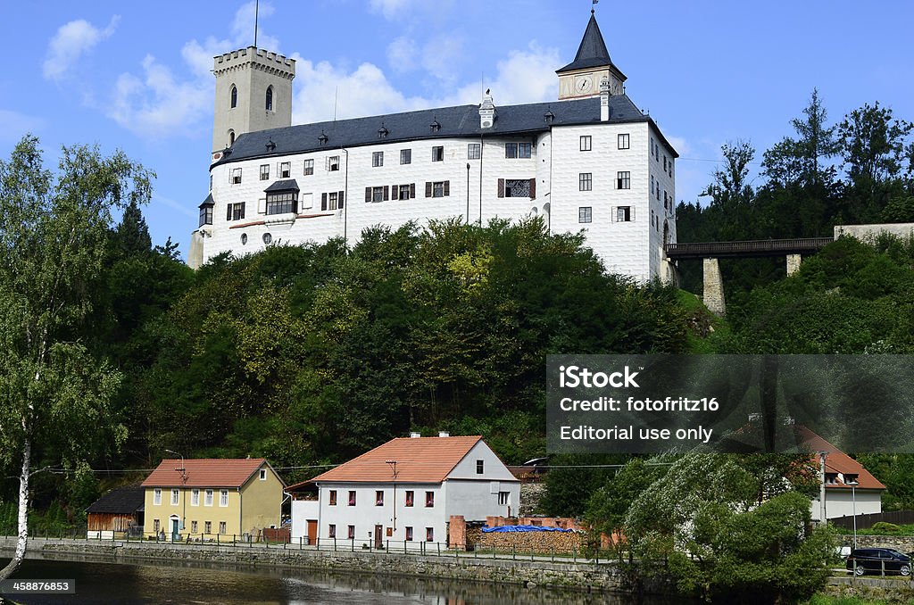 Chech República Bohemia - Foto de stock de Aire libre libre de derechos