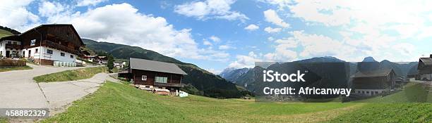 Photo libre de droit de Panorama De Oberried Tyrol De Lest Tyrol Autriche banque d'images et plus d'images libres de droit de Agriculteur