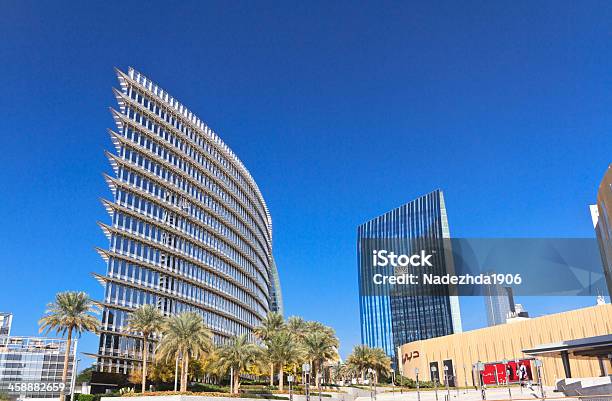 Dubai Mall - Fotografias de stock e mais imagens de Ao Ar Livre - Ao Ar Livre, Arquitetura, Arranha-céu