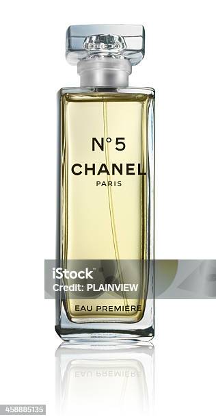 Chanel No 5 Stock Photo - Download Image Now - Beauty Product