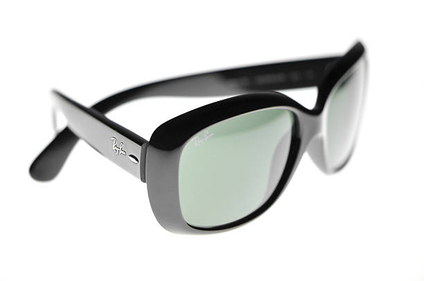 Ray Ban Sunglasses Stock Photo - Download Image Now - Ray-Ban, Eyewear,  Sunglasses - iStock