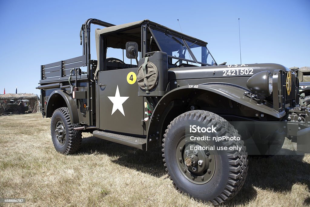 軍事トラック - 人物なしのロイヤリティフリーストックフォト