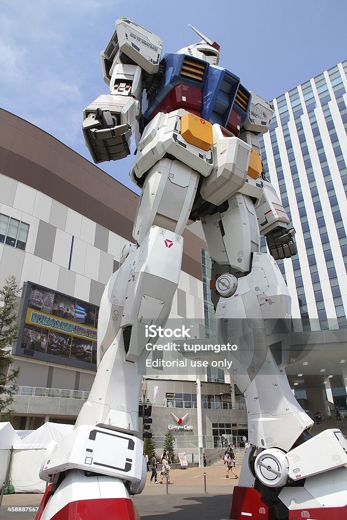 Japanese Robot Stock Photo - Download Image Now - Architecture, Built Structure, Capital Cities - iStock Japanese Robot Stock Photo - Download Image Now - Architecture, Built Structure, Capital Cities - iStock