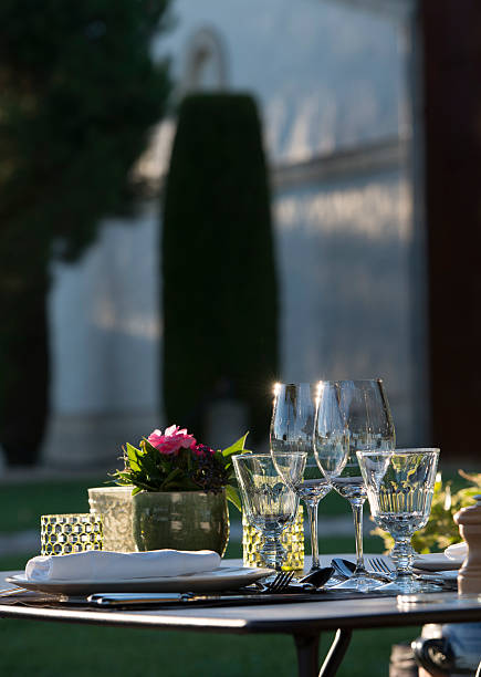 istock Gastronomy-Restaurant - Luxury 458890485