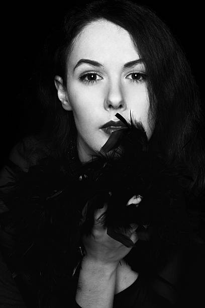 istock portrait of young lady 458892661