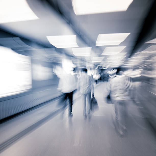 istock business people crowd walk at subway station 458899609