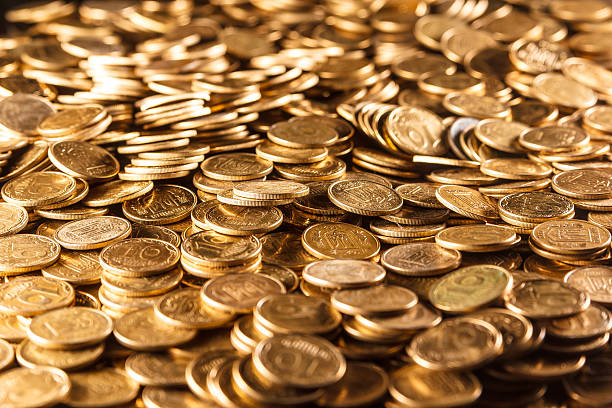 istock pile of coins 458900643