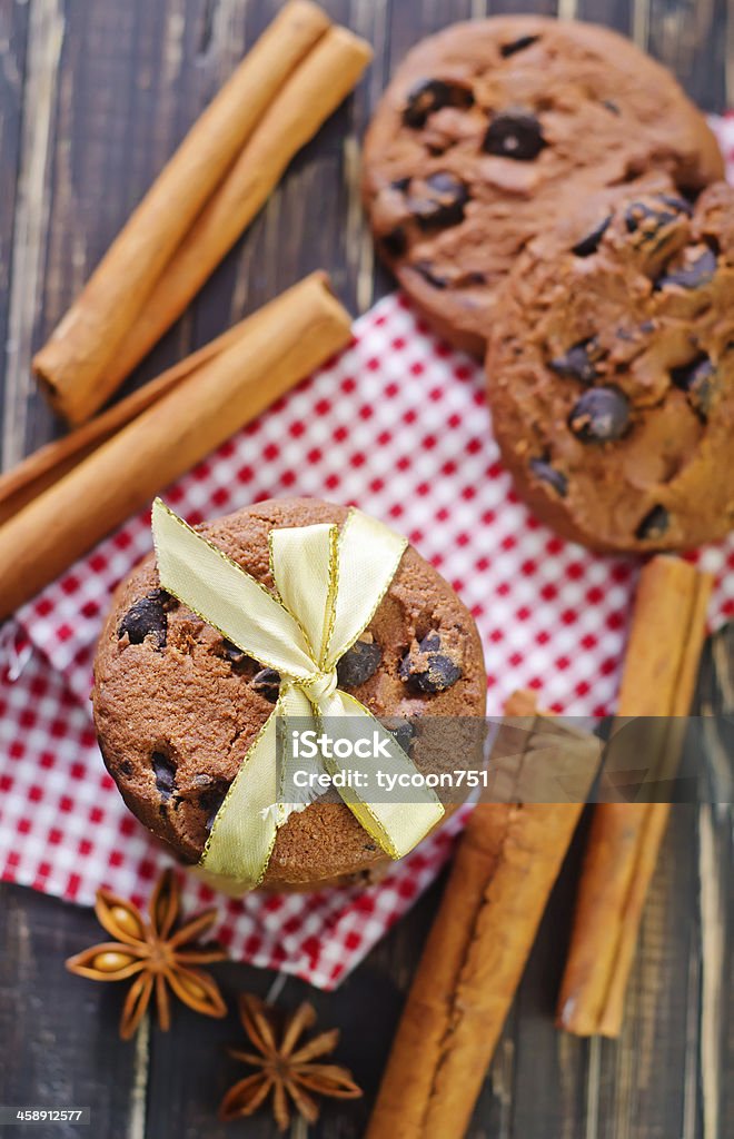 Les cookies - Photo de Aliment libre de droits