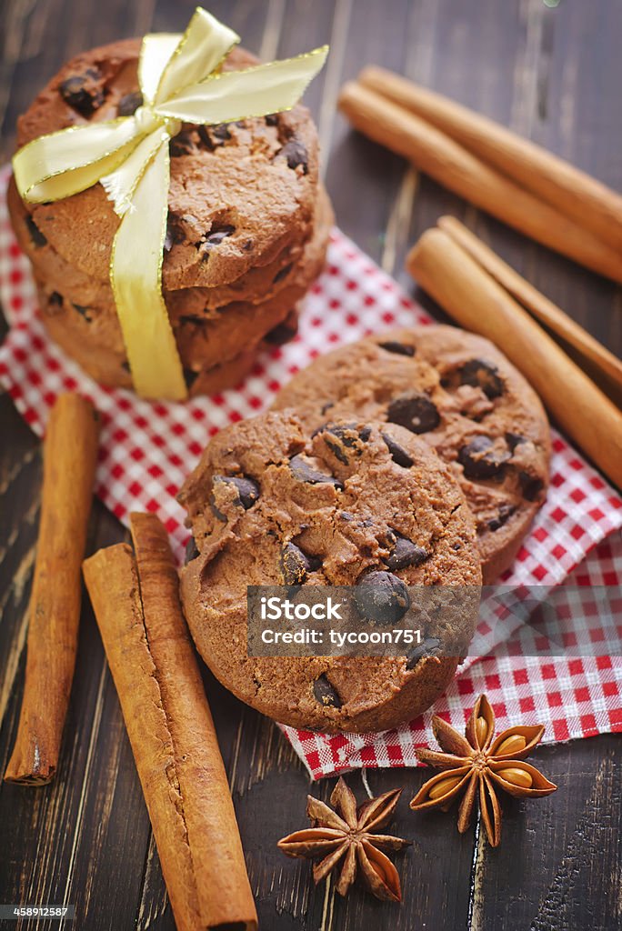 Cookie-файлы - Стоковые фото Арахис - еда роялти-фри