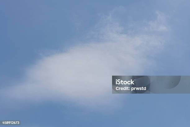 Nuvem E Céu Azul - Fotografias de stock e mais imagens de Amor - Amor, Ao Ar Livre, Aspiração